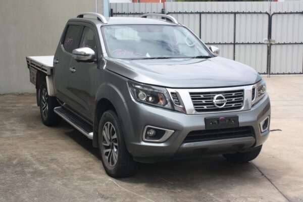 NISSAN NAVARA NP300 05/2015-2023 LEFT LOWER REAR TRAILING ARM - Image 14