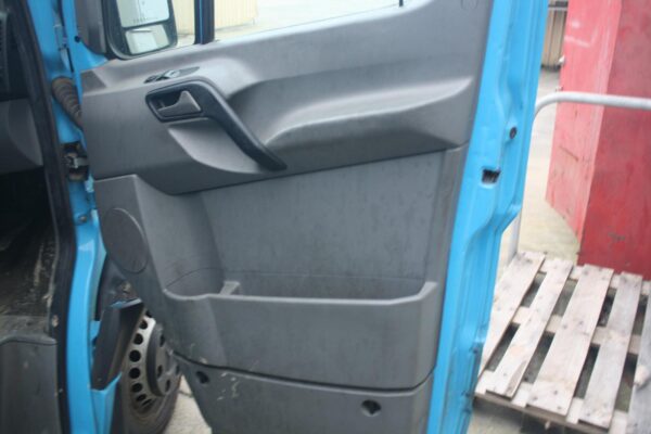 MERCEDES BENZ SPRINTER NCV3 10/2006-04/2018 RIGHT DOOR MIRROR VAN TYPE - Image 22