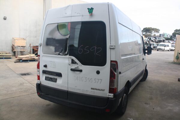 RENAULT MASTER X62 09/2011-01/2020 RIGHT GUARD - Image 15
