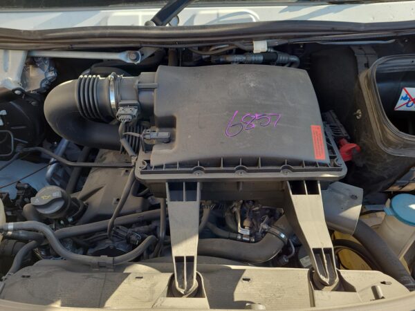 MERCEDES BENZ SPRINTER 05/2018-2024 REAR FILTER SOOT PARTICLE SENSOR W/ MODULE - Image 12