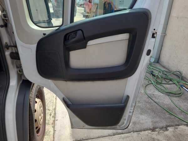 FIAT DUCATO 11/2006-2024 RIGHT FRONT 1/4 DOOR GLASS VAN - Image 23