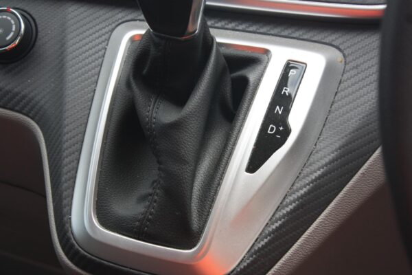 LDV DELIVER 9 07/2020-2024 GEAR STICK/SHIFTER - Image 12