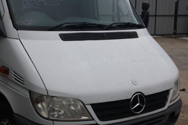 MERCEDES BENZ SPRINTER 02/1998-10/2006 LEFT UPPER SLIDING DOOR ROLLER VAN - Image 18