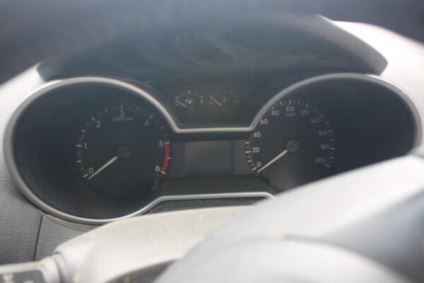 MAZDA BT50 06/2011-04/2022 INTERCOOLER HOSE TO THROTTLE BODY PAIR DIESEL 3.2L - Image 10