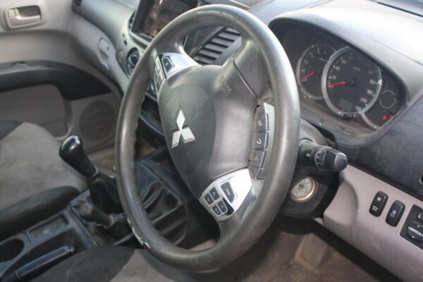 MITSUBISHI TRITON ML-MN 07/2006-04/2015 LEFT REAR WINDOW REGULATOR/MOTOR POWER - Image 20