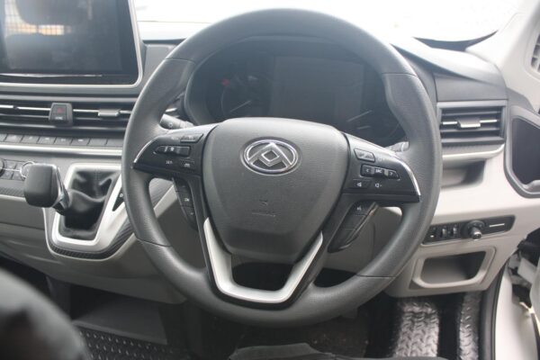 LDV DELIVER 9 07/2020-ON SECONDARY UPPER INTERCOOLER OVERFLOW BOTTLE - Image 23