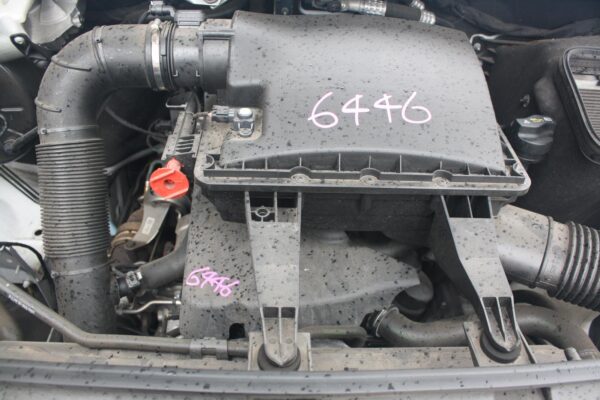 MERCEDES BENZ SPRINTER NCV3 10/2006-04/2018 CALIPER RIGHT REAR - Image 12