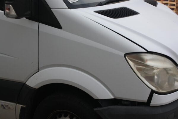 MERCEDES BENZ SPRINTER NCV3 10/2006-04/2018 RIGHT GUARD LINER REAR SECTION - Image 6