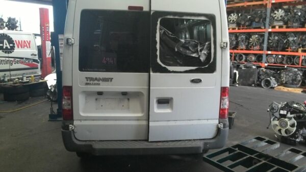 FORD TRANSIT VM 01/2007-02/2008 COIL/COIL PACK SET OF 4 2.3L PETROL - Image 4