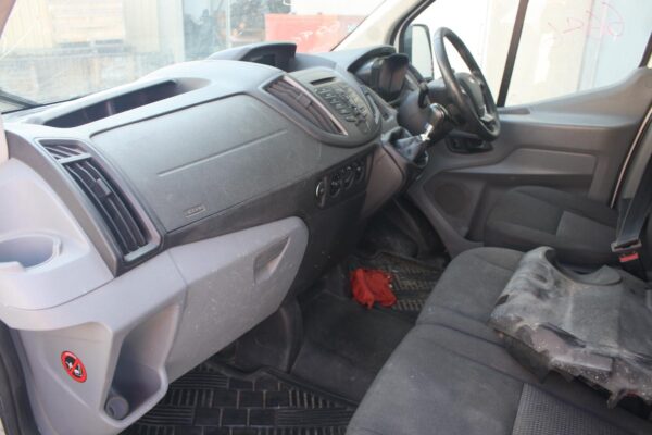 FORD TRANSIT VO 02/2014-2024 LEFT FRONT STRUT CAB CHASSIS - Image 11