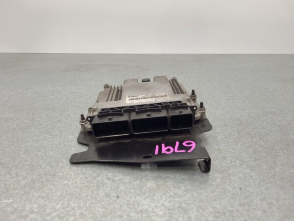 RENAULT TRAFIC X82 01/2015-09/2022 ENGINE ECU ONLY 1.6L DIESEL TWIN TURBO - Image 2