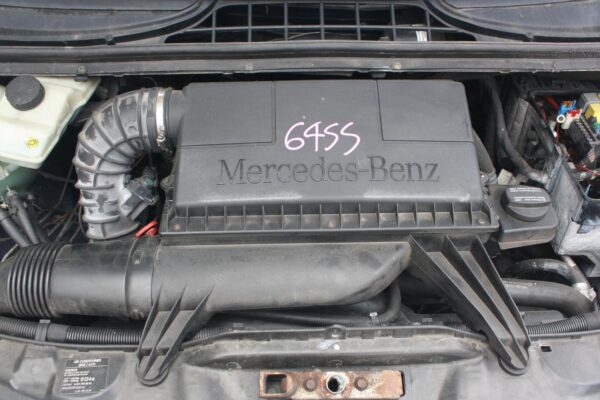 MERCEDES BENZ VITO 04/2004-01/2011 AIR CLEANER 2.1L DIESEL - Image 12