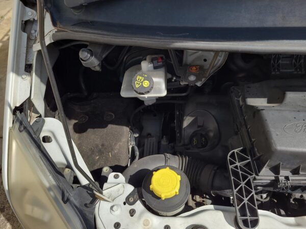 FORD TRANSIT VM SI-II 07/2006-02/2014 CALIPER LEFT FRONT FWD - Image 48