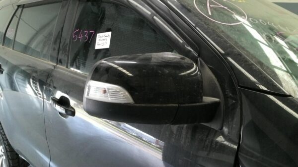 FORD EVEREST UA 07/2015-2022 RIGHT FRONT WINDOW REGULATOR ASSEMBLY - Image 47