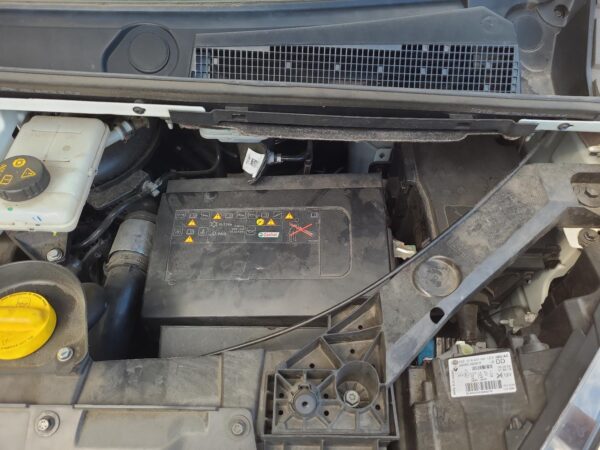 RENAULT TRAFIC X82 01/2015-ON ABS SENSOR LEFT FRONT - Image 30