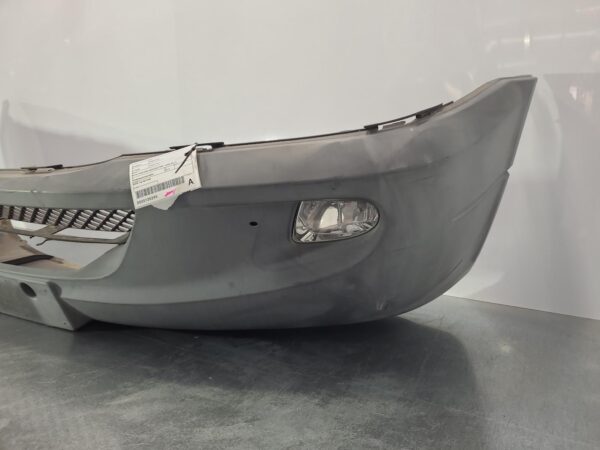 MERCEDES BENZ SPRINTER NCV3 10/2006-09/2013 FRONT BUMPER NON PARK SENSORS TYPE - Image 4