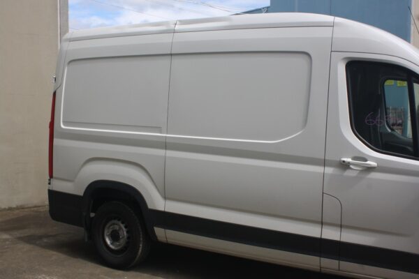 LDV DELIVER 9 07/2020-2024 HEATER FAN MOTOR 2.0L TURBO - Image 9