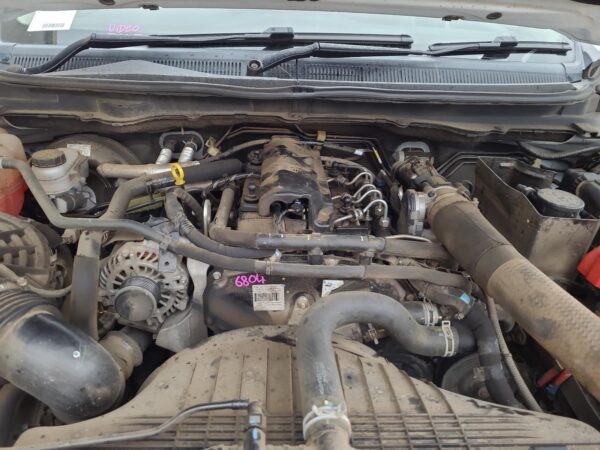 FORD RANGER PX SERIES 1-3 06/2011-04/2022 AIR FLOW METER 2.2/3.2 DIESEL - Image 30