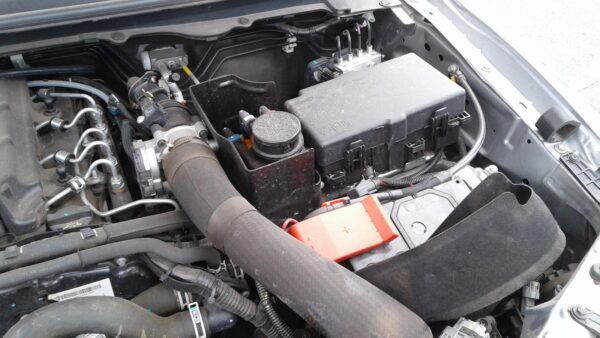 MAZDA BT50 UP-UR 10/2011-06/2020 RIGHT BUMPER FOGLAMP - Image 12