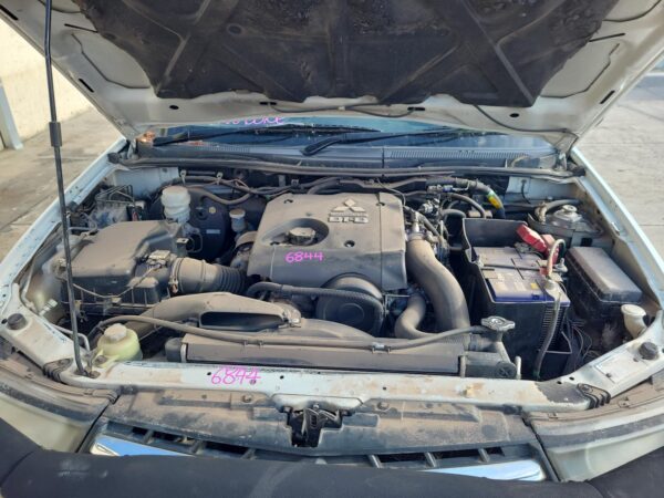 MITSUBISHI TRITON MN 08/2009-03/2015 FAN SPEED RESISTOR - Image 10