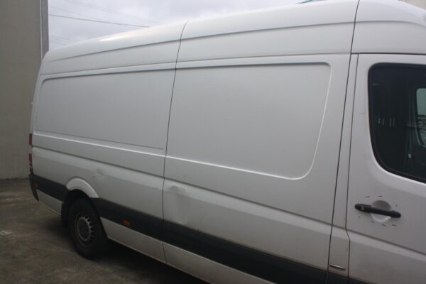 MERCEDES BENZ SPRINTER NCV3 09/2009-04/2018 STARTER MOTOR 2.1 DIESEL EURO 5 TYPE - Image 31