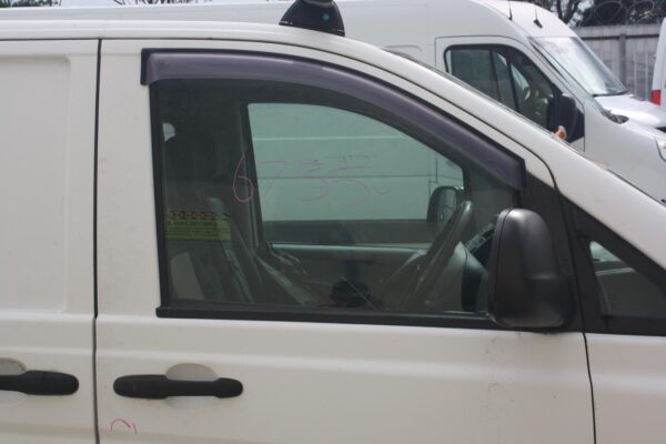 MERCEDES BENZ VITO 639 05/2004-02/2015 ABS SENSOR RIGHT FRONT - Image 27