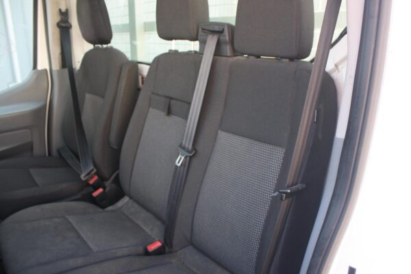 FORD TRANSIT VO 02/2014-04/2018 ALTERNATOR DIESEL 2.2L 150 AMP - Image 25