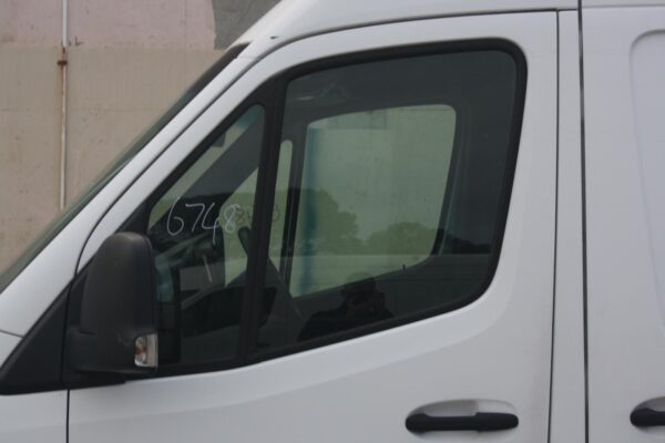 MERCEDES BENZ SPRINTER VS30 05/2018-2024 LEFT FRONT LOWER CONTROL ARM RWD - Image 11