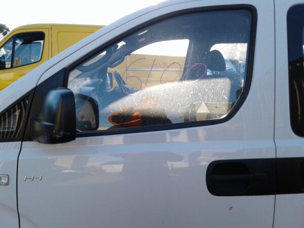 HYUNDAI ILOAD/IMAX 11/2007-03/2021 GEAR STICK/SHIFTER AUTOMATIC T/M DIESEL 2.5L - Image 6