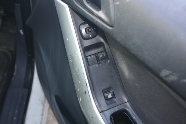 MAZDA BT50 UP-UR 10/2011-06/2020 ABS SENSOR LEFT FRONT 2WD LOW RIDE - Image 19