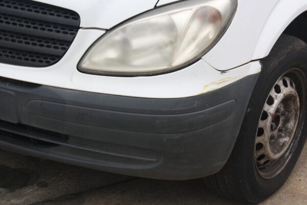 MERCEDES BENZ VITO 639 05/2004-01/2011 INTERIOR MIRROR VAN - Image 7