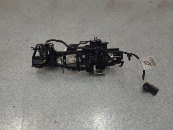 FORD RANGER 06/2011-04/2022 DOOR HANDLE OUTER LEFT FRONT W/ KEYLESS ENTRY TYPE - Image 14