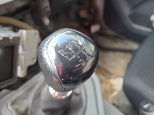 FORD RANGER PX SERIES 2 06/2015-06/2018 STEERING BOX/RACK ASSEMBLY ELECTRIC - Image 10