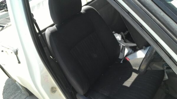 FORD RANGER PJ-PK 12/2006-06/2011 TONNEAU COVER-SOFT SINGLE CAB - Image 12