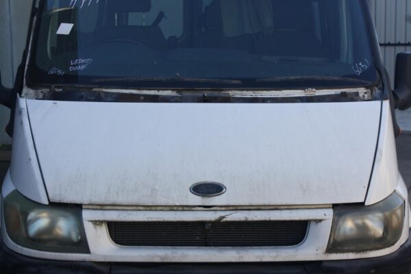 FORD TRANSIT VH-VJ 10/2000-08/2006 SUN VISOR PAIR - Image 8