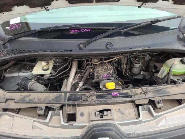 RENAULT MASTER X62 09/2011-ON STEERING PUMP ELECTRIC UNIT ONLY - Image 29