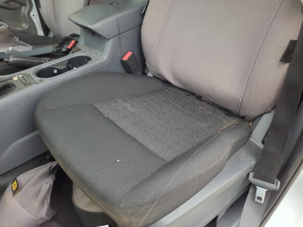 FORD RANGER PX 06/2011-04/2022 LEFT REAR WINDOW REGULATOR/MOTOR DUAL CAB - Image 31