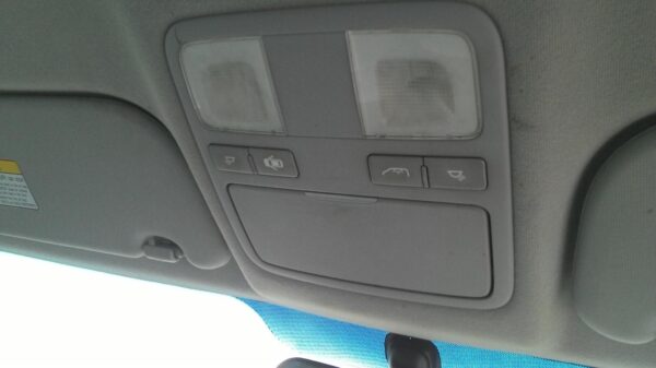 HYUNDAI ILOAD/IMAX TQ 11/2007-03/2021 HEATER FAN MOTOR REAR IMAX ONLY - Image 11