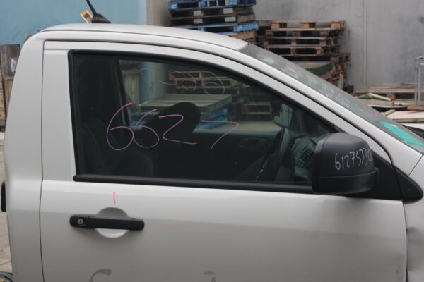 MAZDA BT50 UP-UR 10/2011-06/2020 ABS SENSOR RIGHT FRONT 2WD LOW RIDE - Image 7