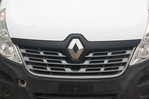 RENAULT MASTER X62 01/2015-2024 RIGHT DRIVESHAFT SUPPORT FWD - Image 4