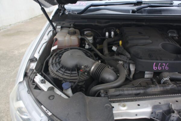 FORD RANGER PX SERIES 1-3 06/2011-04/2022 INTERCOOLER PIPES/HOSES ONLY - Image 42