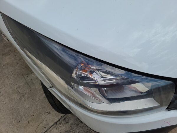 RENAULT TRAFIC X82 01/2015-12/2021 RIGHT HEADLAMP W/ HALOGEN TYPE - Image 26