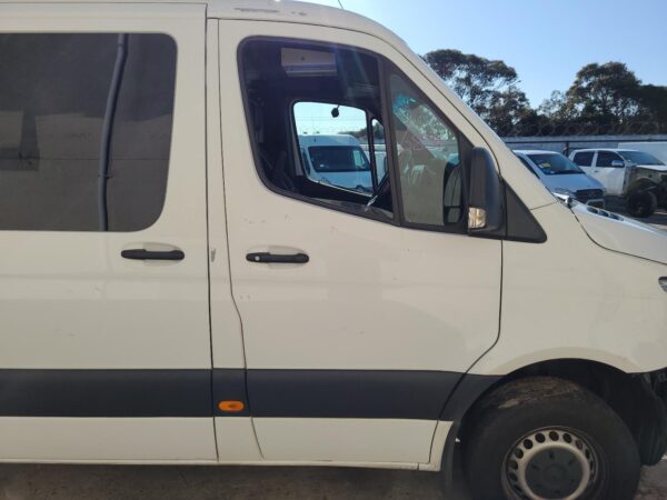 MERCEDES BENZ SPRINTER VS30 05/2018-2024 OXYGEN SENSOR DIESEL 3.0L O2 SENSOR - Image 6