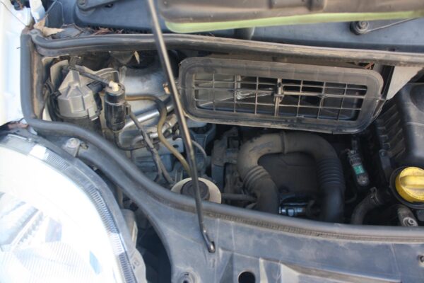 RENAULT TRAFIC X83 10/2010-12/2014 ENGINE DIESEL 2.0L TURBO - Image 11