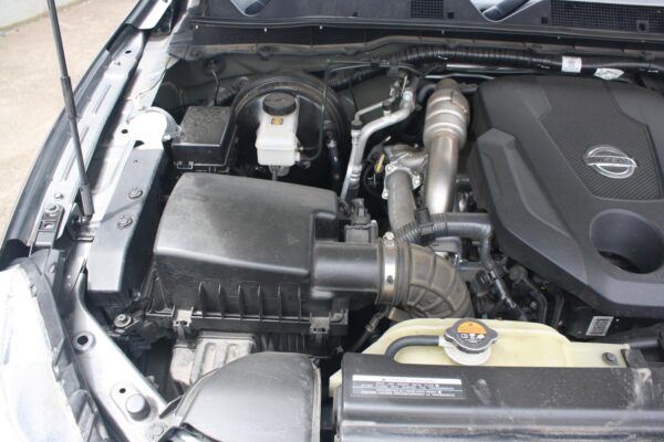 NISSAN NAVARA NP300 05/2015-2023 LEFT LOWER REAR TRAILING ARM - Image 47