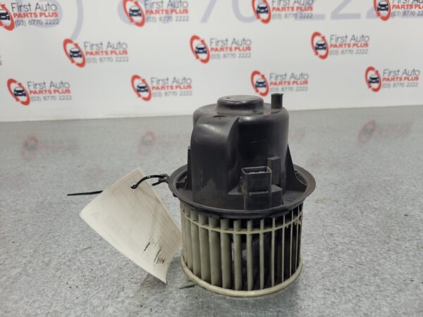 FORD TRANSIT VE-VM 04/1994-02/2014 HEATER FAN MOTOR FRONT - Image 3