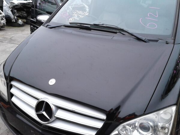 MERCEDES BENZ VIANO 639 07/2005-12/2014 HIGH LEVEL STOPLIGHT WAGON - Image 35