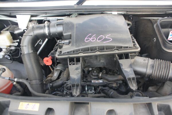 MERCEDES BENZ SPRINTER VS30 05/2018-2024 RIGHT FRONT LOWER CONTROL ARM RWD - Image 12