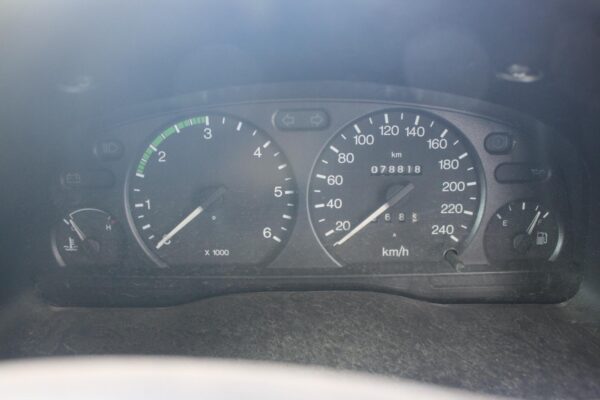 FORD TRANSIT VG 01/1997-09/2000 REAR BRAKE COMP PROPORTIONING VALVE AND SPRING - Image 10