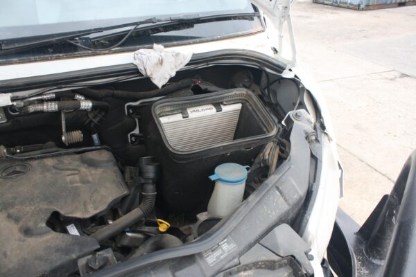 MERCEDES BENZ SPRINTER NCV3 09/2009-04/2018 STARTER MOTOR DIESEL 2.1L - Image 12